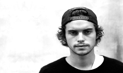 Muri el skater Dylan Rieder