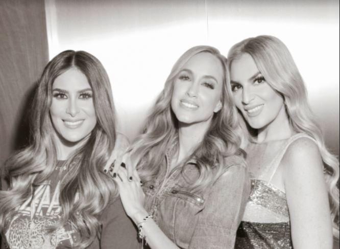 E! Entertainment anuncia el estreno de su nueva produccin original 