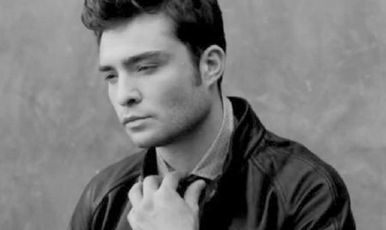 Chuck Bass vuelve a la pantalla pequea