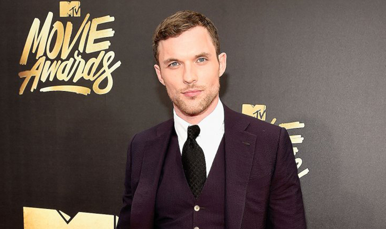 Reboot de Hellboy ficha al actor de Deadpool Ed Skrein