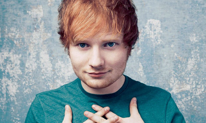 Ed Sheeran tuvo algo con una amiga de Taylor Swift?