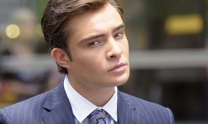 Ed Westwick habl de Gossip Girl y dio algunas malas noticias para los fanticos