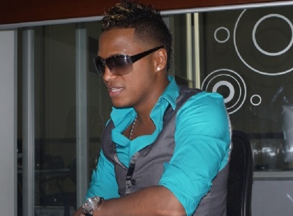 Eddy Lover nos cuenta sobre Amor del Bueno y muchas cosas ms