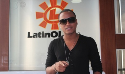Eddy Lover manda a Rodar a esa chica de su vida