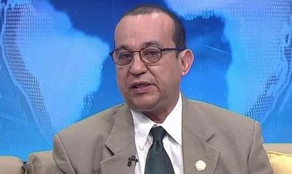 Realizan reclamos al nuevo rector de la Universidad de Panam