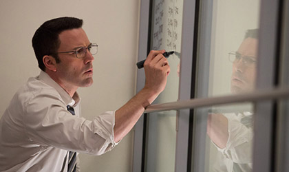 El Contador de Ben Affleck podra tener una secuela