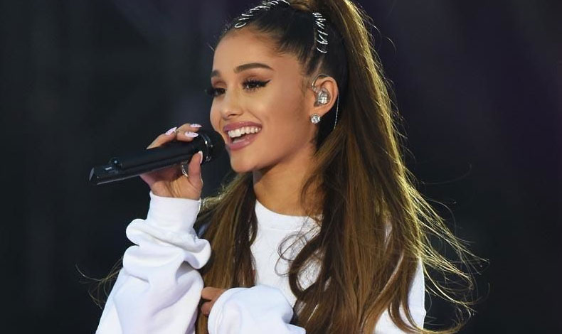 El estreno de Imagine de Ariana Grande se espera para esta noche
