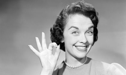 El origen de la palabra 'OK'
