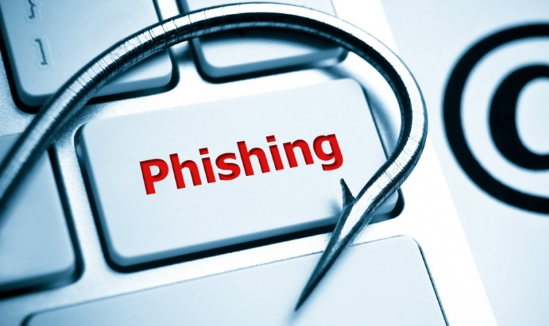 Qu es el phishing?