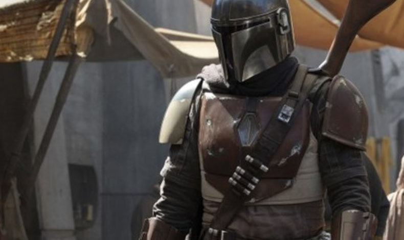 El primer vistazo de 'The Mandalorian' llega el 11 de abril