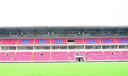 A un tris de ser confirmado, el partido de Panam vs Espaa