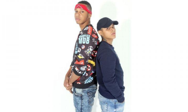 Skiz y el Tachi presentan Menalo ah