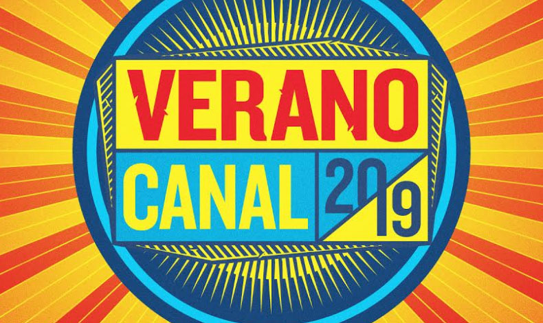 El Verano del Canal tiene preparado una gira de cine