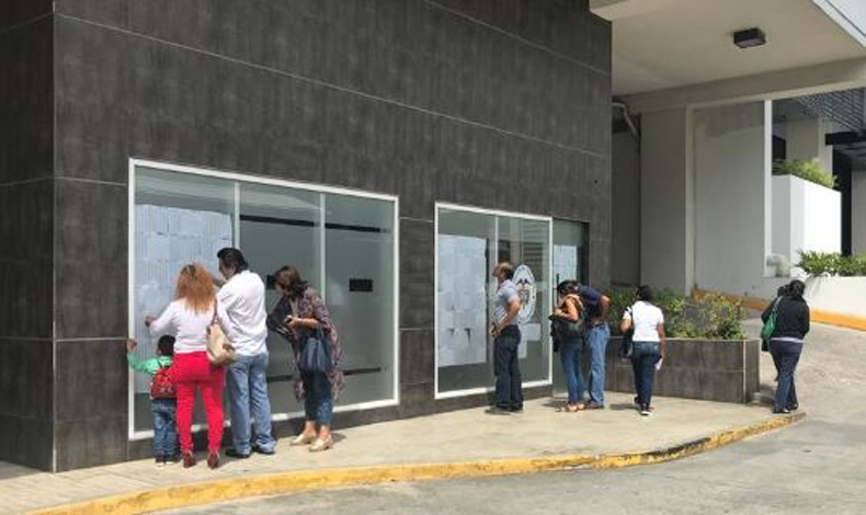 Colombianos residentes en Panam si podrn votar