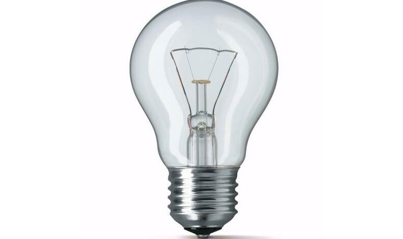Cul es la manera correcta de elegir un bombillo?