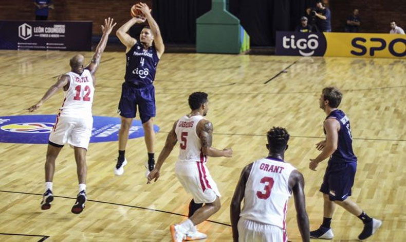 Las eliminatorias hacia el mundial FIBA de Baloncesto China 2019 ser complicado
