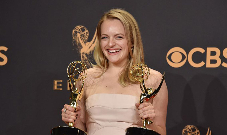 Call Jane: Elisabeth Moss protagonizar un drama sobre el aborto