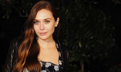 Elizabeth Olsen ser la Bruja Escarlata en The Avengers: Age of Ultron?