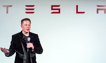 Elon Musk asegura que los vehculos voladores no solucionarn el trfico