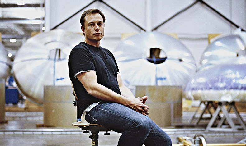 Elon Musk ya recaud 27 millones de dlares para Neuralink