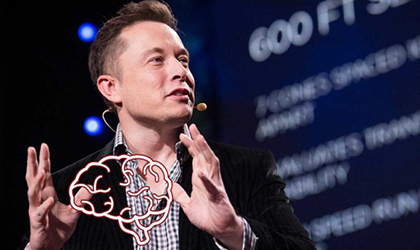 Neuralink: La compaa de Elon Musk que pretende conectar el cerebro humano con las computadoras