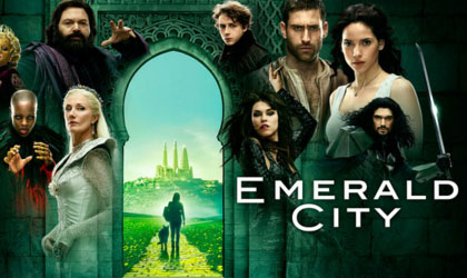 NBC cancela Emerald City y apuesta por Great News