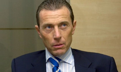 Emilio Butragueo ve a Panam en el mundial