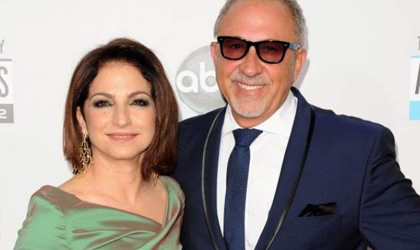 Emilio y Gloria Estefan piden a sus seguidores orar por la salud de la madre de Gloria