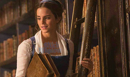 La Bella y la Bestia: Emma Watson habla sobre el Sndrome de Estocolmo en la pelcula