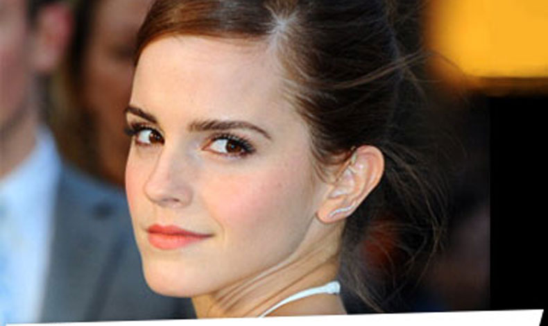 Razones para amar a Emma Watson