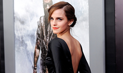Celebramos los 27 años de Emma Watson recordando sus mejores looks