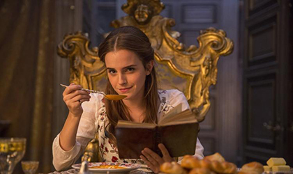 Emma Watson no descarta una secuela de �La Bella y la Bestia�