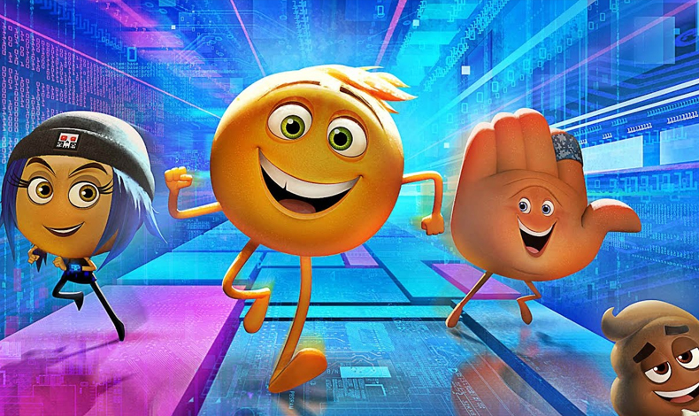 'Emoji: The Movie'  podra destronar a 'Dunkerque' como la pelcula ms taquillera en Estados Unidos