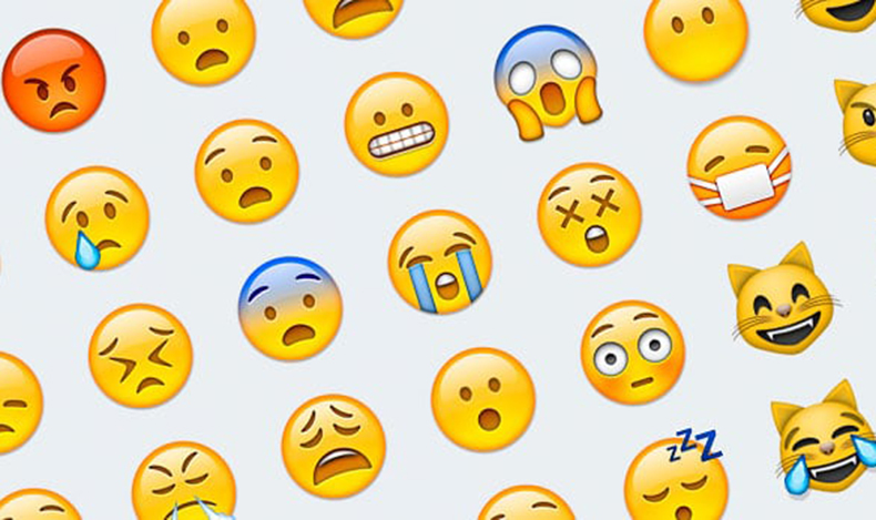 Descubre cul es el emoji ms utilizado del mundo