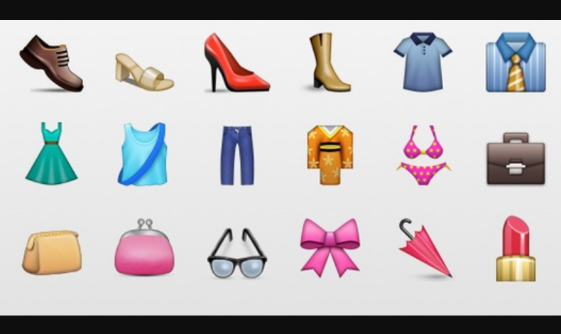 �Incluir�n m�s emojis de moda?