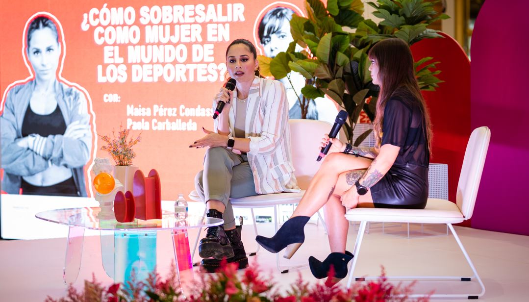 Panam se encuentra en la cuarta posicin del ranking de pases con mayor porcentaje de mujeres emprendedoras.