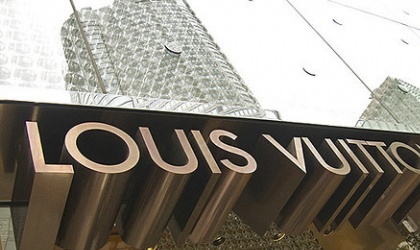 Louis Vuitton presenta su coleccin 2012-2013
