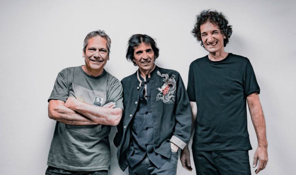 La Leyenda del Rock Latino Llega a Panam: Los Enanitos Verdes Conquistan Las Islas de Atlapa