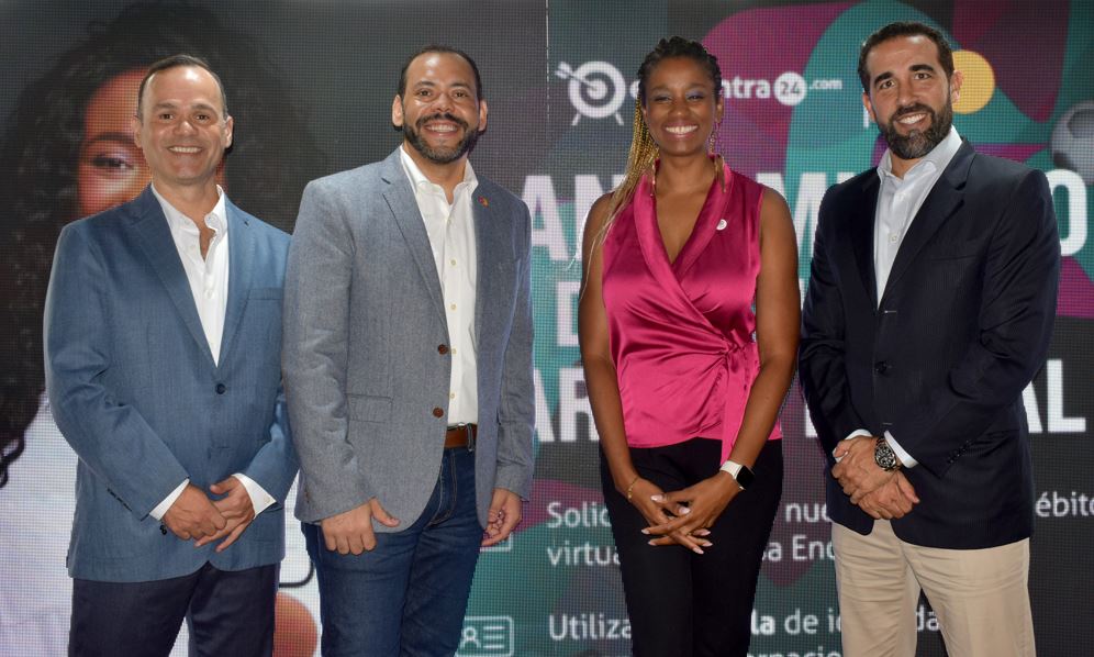 Encuentra24 y Mastercard se unen para promover la inclusin financiera de los emprendedores en Panam a travs de la digitalizacin
