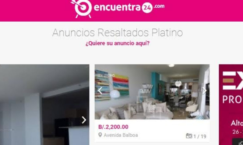 Expo Property 18: Une el estilo de lo virtual a lo real