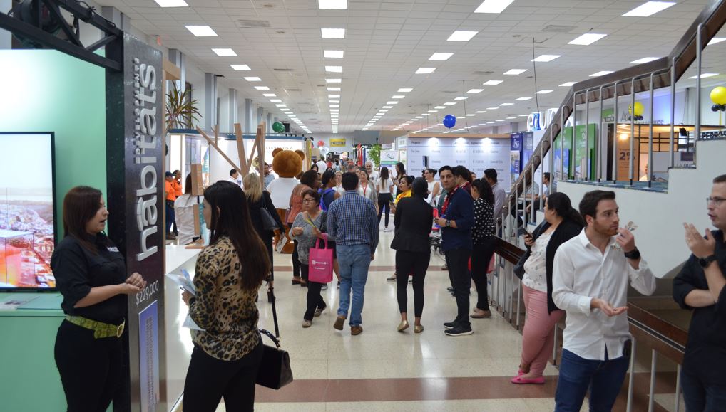 Llega Expo Lifestyle, la feria de Encuentra24 que rene lo mejor de la plataforma en un encuentro nico para toda la familia