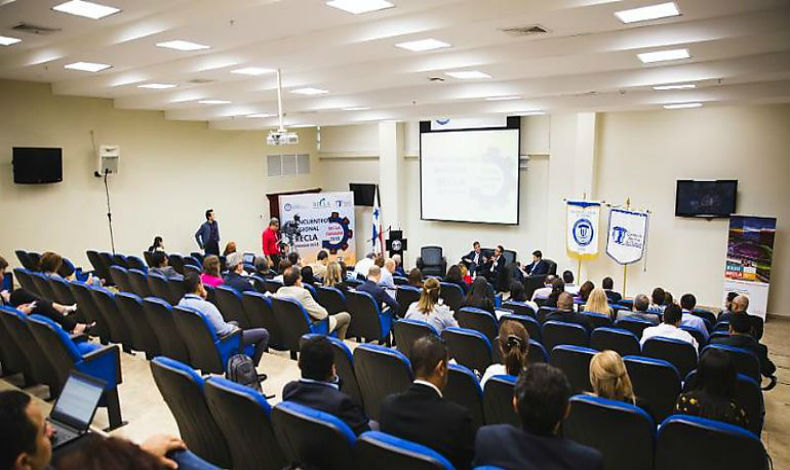 Culmina el VIII Encuentro Regional de la Red de Educacin Continua de Latinoamrica y Europa