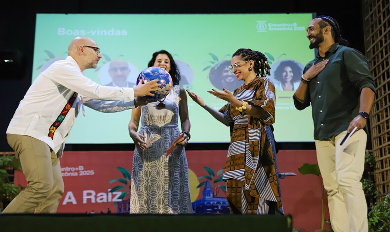 Movimiento B lanza un mensaje global para los l�deres de la COP30