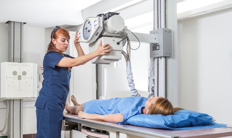 Desarrollan una cmara para ver a travs del cuerpo y ahorrar en las endoscopias