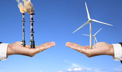 Morgan Stanley pronostica que las energas renovables sern las ms econmicas del mundo en tres aos
