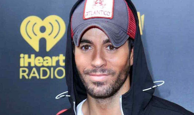 Enrique Iglesias realiz varias confesiones ntimas