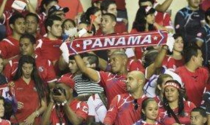 Impresionante!!  Se acaban los boletos de General Sur para el Panam-Honduras