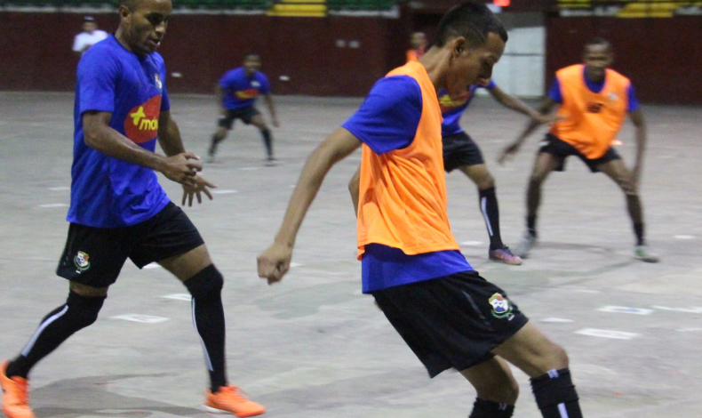 Comienzan los entrenamientos para los XI Juegos Suramericanos en Cochabamba