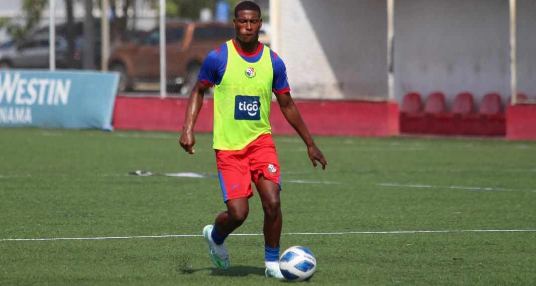Otra semana de entrenamientos para Panam Sub-20