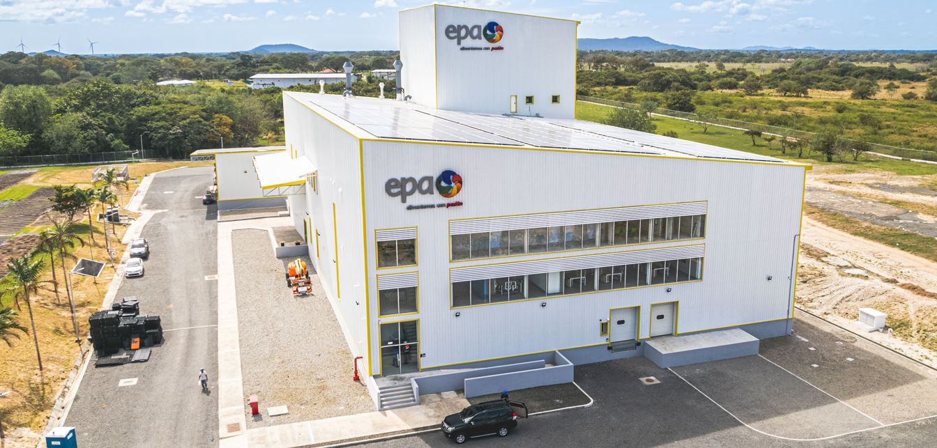 La planta de caf ms moderna y sostenible de la regin se inaugura en Panam